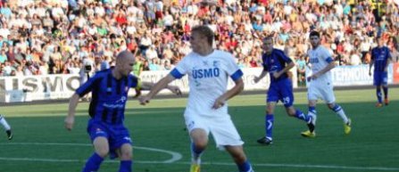 Etapa 5: Pandurii - Otelul 3-2